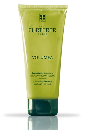 RENE FURTERER VOLUMEA SHAMPOO 200 ML - famajoy.it