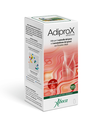 ADIPROX ADVANCED CONCENTRATO FLUIDO 325 G - famajoy.it