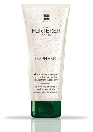RENE FURTERER TRIPHASIC SHAMPOO STIMOLANTE 200 ML - famajoy.it