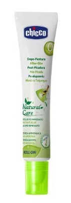 CHICCO ROLL ON DOPOPUNTURA 10 ML - famajoy.it
