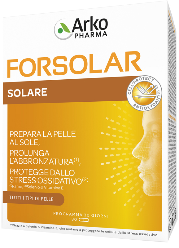PHYTOBRONZ 30 PERLE 19 G - famajoy.it