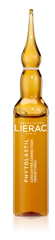 LIERAC PHYTOLASTIL 20 FIALE DA 5 ML - famajoy.it