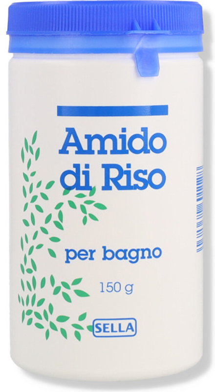 AMIDO RISO BAGNO 150 G - famajoy.it