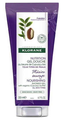 KLORANE GEL DOCCIA ROVO SELVATICO 200 ML - famajoy.it