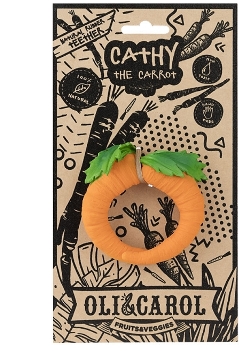 CATHY LA CAROTA - famajoy.it