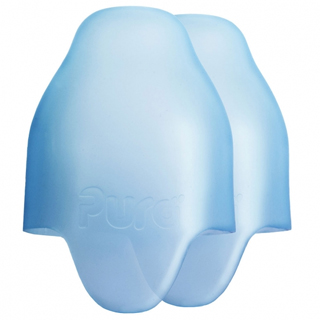 TAPPO SILICONE COPERTURA TETTARELLA 2 PEZZI - famajoy.it