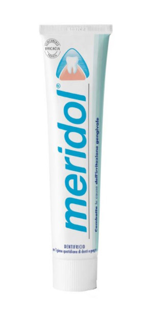 MERIDOL DENTIFRICIO 100 ML - famajoy.it