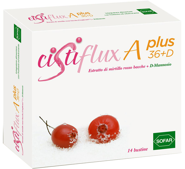 CISTIFLUX A PLUS 36 + D BUSTINA - famajoy.it