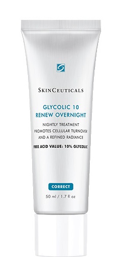 GLYCOLIC 10 RENEW OVERNIGHT 50 ML - famajoy.it