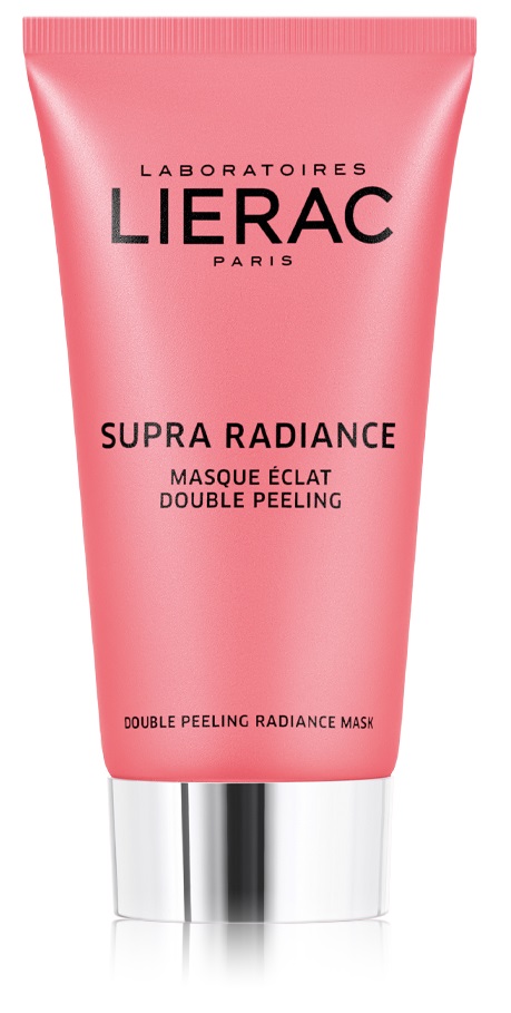 LIERAC SUPRA RAD MASCHERA 75 ML - famajoy.it