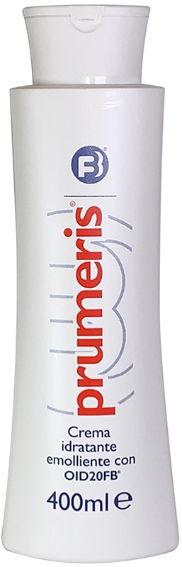 PRUMERIS CREMA IDRATANTE EMOLLIENTE 400 ML - famajoy.it