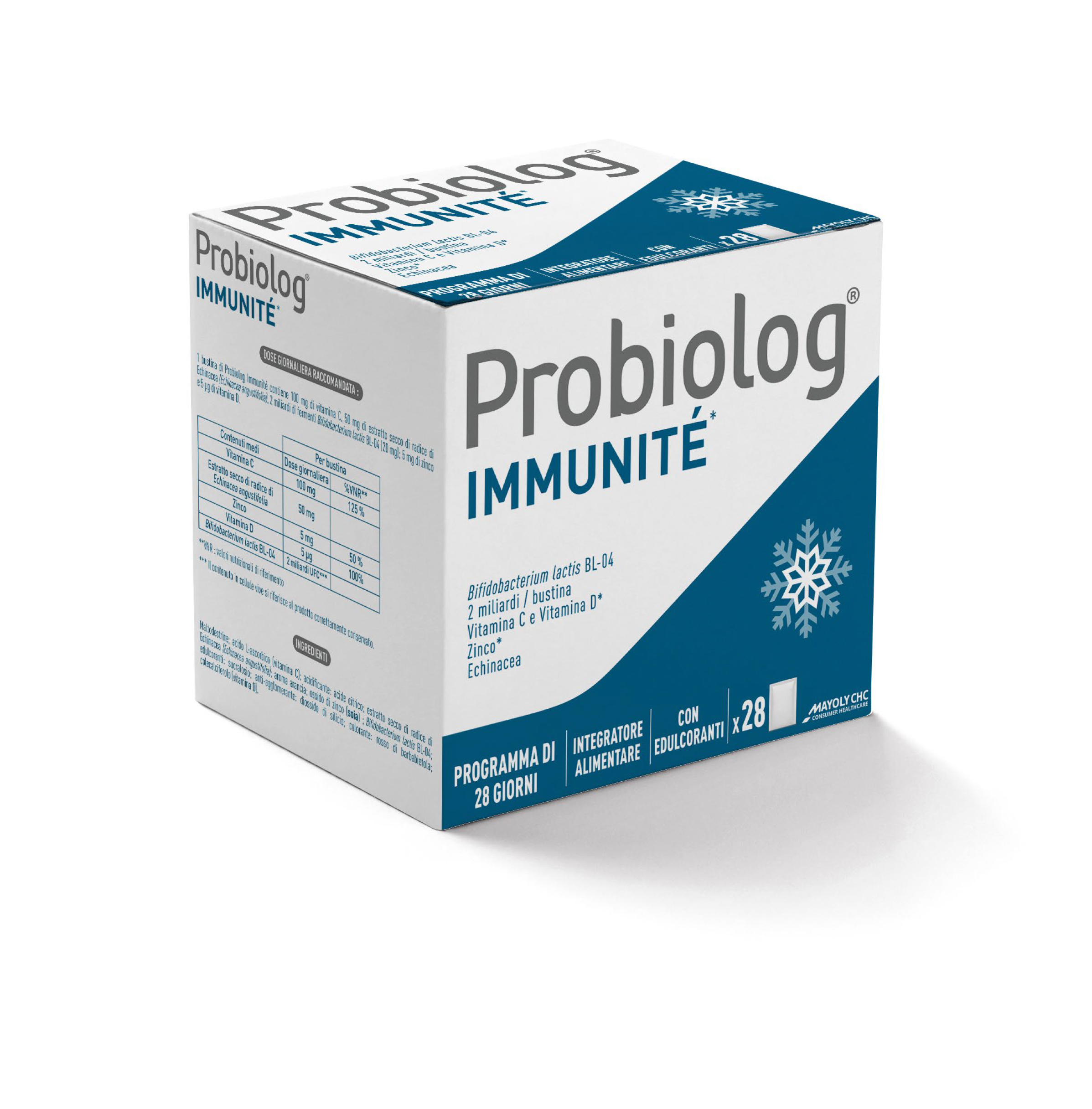 ANTIMETEORICO METEOGAS POLVERE 20 STICK OROSOLUBILI - famajoy.it