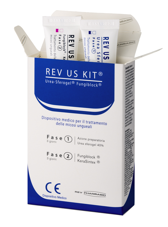 REV US KIT SMALTO FASE 1 15 ML + SMALTO FASE 2 15 ML - famajoy.it