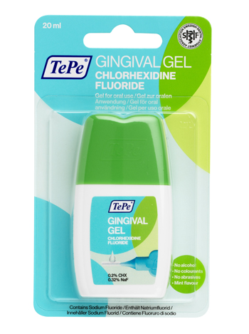 TEPE GEL GENGIVALE 20 ML - famajoy.it