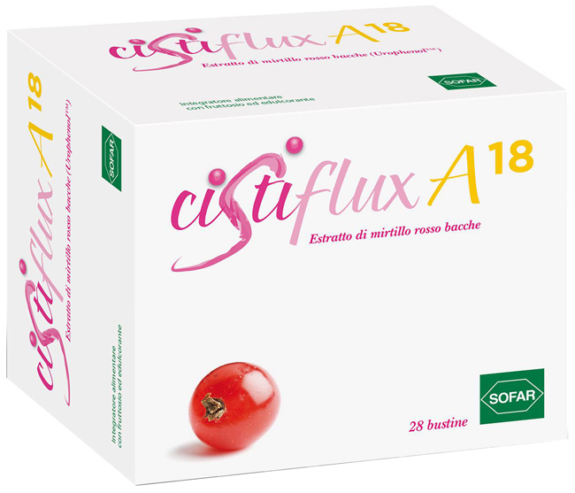 CISTIFLUX A 18 28 BUSTE - famajoy.it