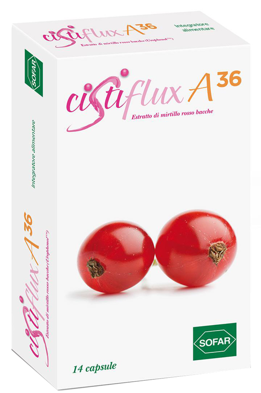 CISTIFLUX A 36 14 CAPSULE - famajoy.it