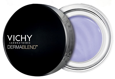 DERMABLEND CORRETTORE VIOLA PELLE SPENTA - famajoy.it