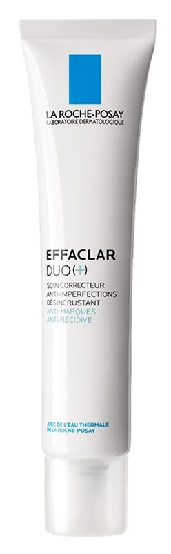 EFFACLAR DUO + 40 ML - famajoy.it
