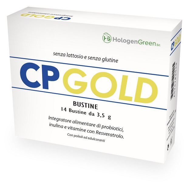 CPGOLD 14 BUSTINE - famajoy.it