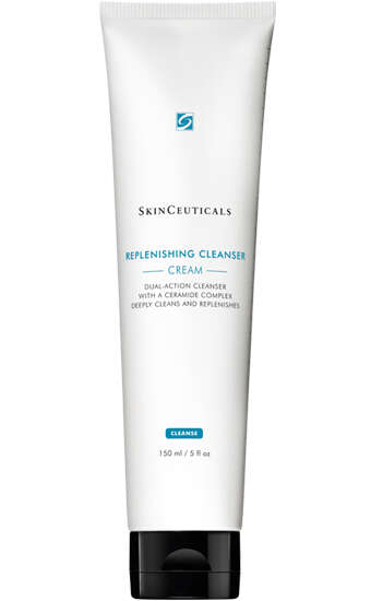 REPLENISHING CLEANSER 150 ML - famajoy.it