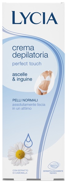 LYCIA CREMA A/I PERF 100ML - famajoy.it