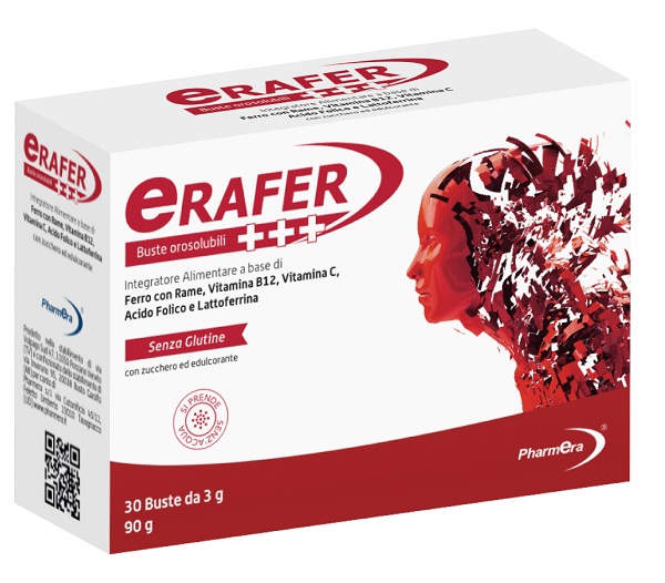 ERAFER+++ 30 BUSTINE - famajoy.it