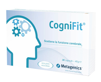 COGNIFIT 30 GELLULE - famajoy.it