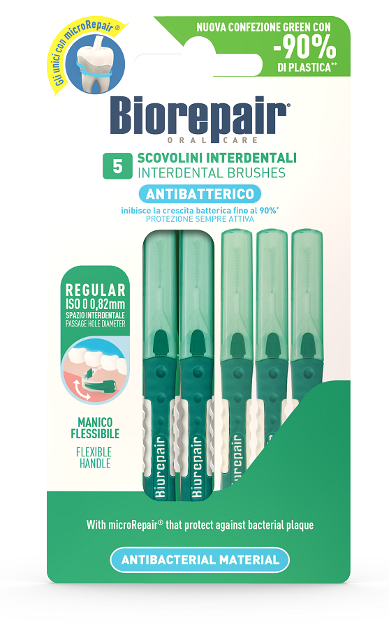 BIOREPAIR SCOVOLINO REGULAR IS - famajoy.it