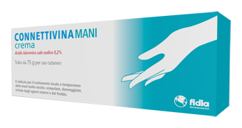 CREMA MANI CONNETTIVINAMANI 75 G - famajoy.it
