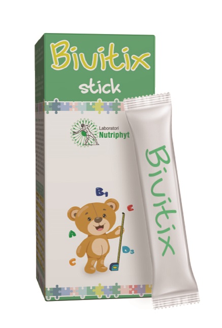 BIVITIX 10 STICK PACK 10 ML - famajoy.it