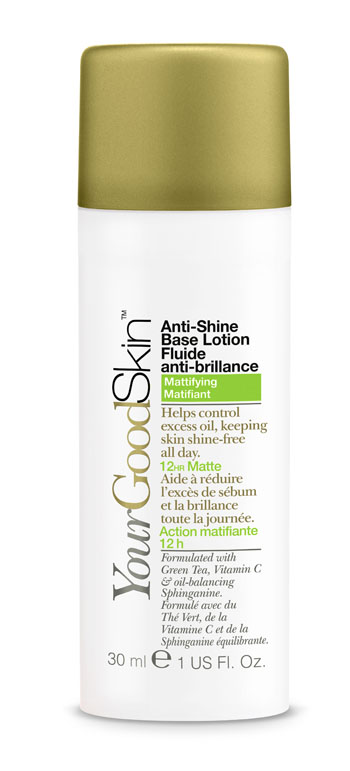 YOURGOODSKIN LOZIONE ANTI LUDICITA' 30 ML - famajoy.it