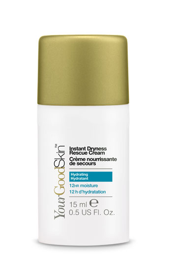 YOURGOODSKIN CREMA IDRATANTE SOLLIEVO IMMEDIATO 15 ML - famajoy.it