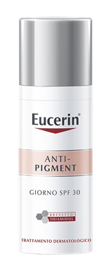 EUCERIN ANTI-PIGMENT GIORNO SPF 30 - famajoy.it