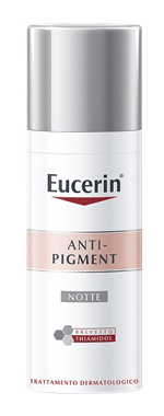 EUCERIN ANTI-PIGMENT NOTTE 50 ML - famajoy.it