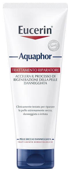 EUCERIN AQUAPHOR TRATTAMENTO RIPARATORE 220 ML - famajoy.it