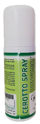 CEROTTO SPRAY - famajoy.it