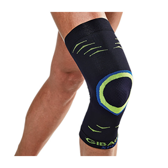 GINOCCHIERA DR GIBAUD SPORT 2 - famajoy.it
