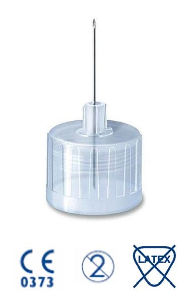 AGO PENNA INSULINA PIC INSUPEN ADVANCED GAUGE 34X3,5 MM 100 PEZZI - famajoy.it
