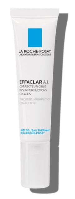 EFFACLAR AI ANTI IMPERFEZIONI 15 ML - famajoy.it