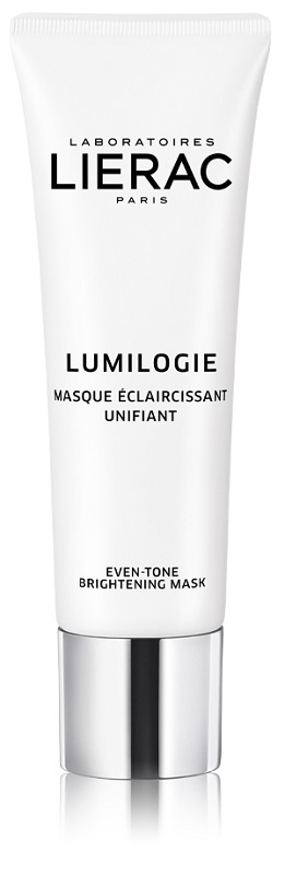 LIERAC LUMILOGIE MASQUE 50 ML - famajoy.it