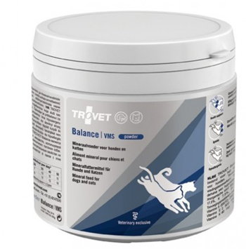 TROVET BALANCE VMS DOG/CAT 250 G - famajoy.it