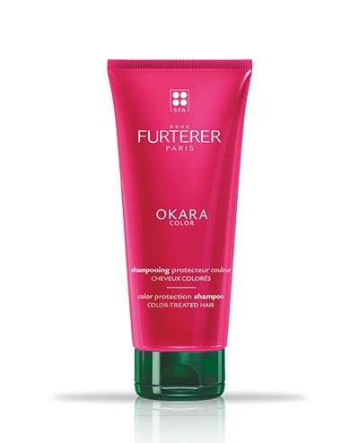 RENE FURTERER OKARA COLOR SHAMPOO 200 ML - famajoy.it