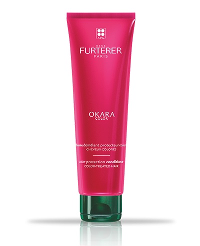 RENE FURTERER OKARA COLOR BALSAMO 150 ML - famajoy.it