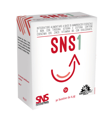 SNS1 30 BUSTINE - famajoy.it