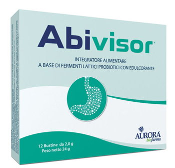 ABIVISOR 12 BUSTINE DA 2 G - famajoy.it