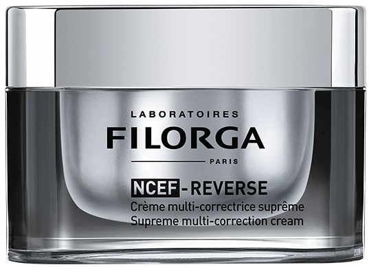 FILORGA NC EF REVERSE 50 ML - famajoy.it