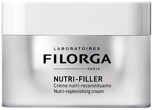 FILORGA NUTRI FILLER CREME 50 ML - famajoy.it