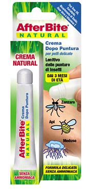 AFTER BITE CREMA NATURAL 20 ML - famajoy.it