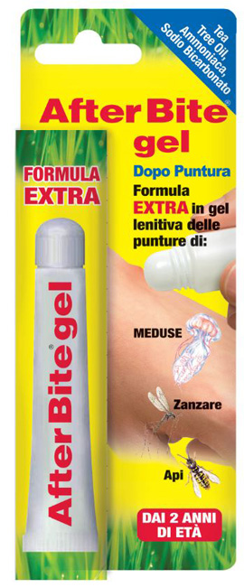 AFTER BITE GEL EXTRA 20 ML - famajoy.it