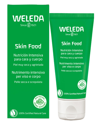 SKIN FOOD NUTRIMENTO INTENSIVO 75 ML - famajoy.it